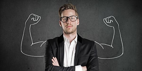 Вы властный, прямолинейный, честный и ответственный человек 👍