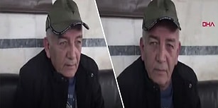 Oy Kullanmak İçin Avustralya'dan Geldi: 'Ben Cumhuriyet İçin, Atatürk İçin Oy Kullanırım'