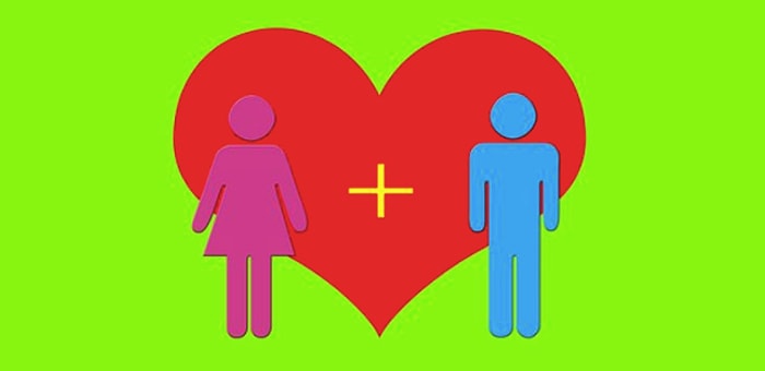 Тест: Если вы правильно ответите на все пункты теста, то либо любили и вынесли большой опыт, либо по-прежнему влюблены не смотря ни на что