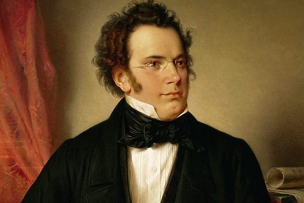 9. Откуда родом Франц Шуберт?