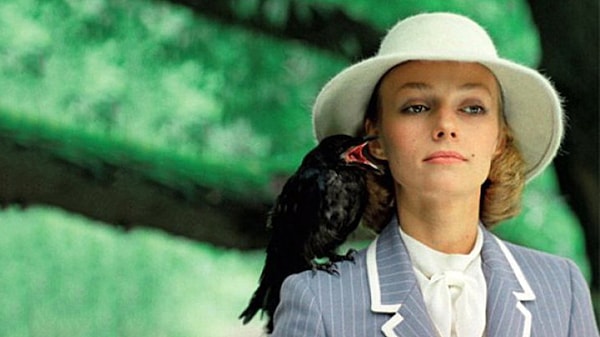 Леди совершенство!