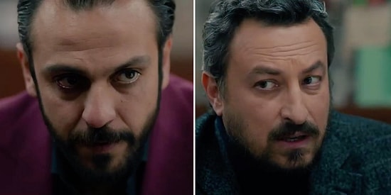 Aynı Kanalın Yolcusuyuz! Çarpışma'nın Veli Cevher'i Çukur'a Geliyor