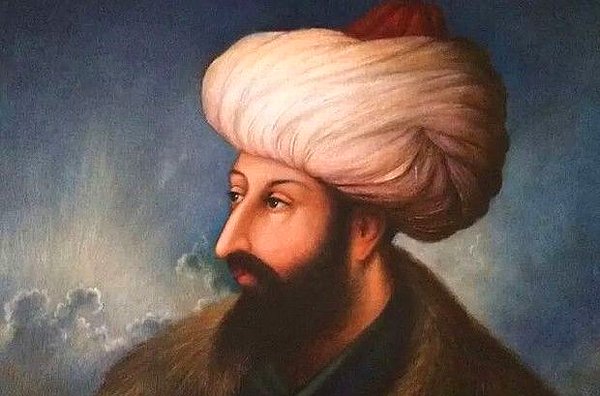 1453 - Fatih Sultan Mehmet, İstanbul'u kuşatma harekâtına başladı.