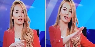 Canlı Yayına RAP Yaparak Hazırlanan Deniz Satar