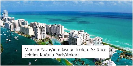 Seçim Bitti Goygoylar Sürüyor. El Değiştiren Şehirleri İroniye Boğmuş Kişilerden 17 Komik Paylaşım