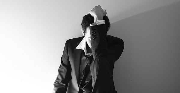 5. И последнее: что вас больше всего расстраивает?