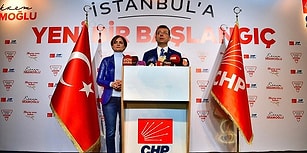 İmamoğlu 'CHP’liler Seçim Kurullarında Nöbete Gelsin' Dedi ve Ekledi: 'Farklı Uygulamalar Peşinde Olunan Bölümler Var'