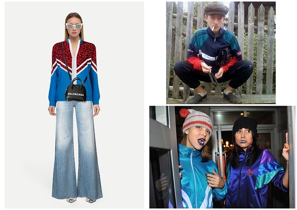 2. Куртка-олимпийка