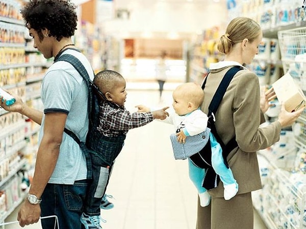 7. Вы можете назвать себя общительным человеком?