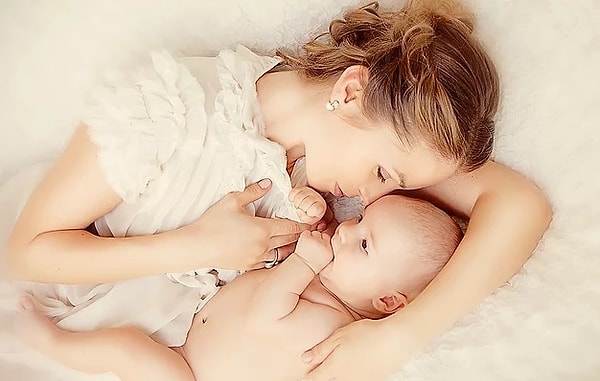 3. Конечно же, в основном молоко покупают другие мамы для малышей. Но в по меньшей мере 1200 профилях мамочек на этом сайте указано, что они не прочь продать свой товар и мужчинам.