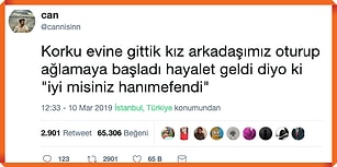 Onedio Instagram Hesabımızın Mart Ayında En Çok Güldüren 25 Paylaşımı