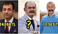 Konu Yine Paraya Geldi! Oy Verdiğiniz Belediye Başkanlarının Ne Kadar Maaş Alacaklarını Biliyor musunuz?