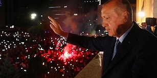 AKP'den Seçmene, Cumhurbaşkanı Erdoğan İmzalı Teşekkür Mesajı: 'Sandıkta Verilen Mesajın Farkındayız'