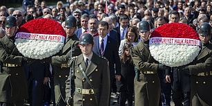 Ekrem İmamoğlu'ndan Ankara Ziyareti: İlk Olarak Ata'nın Huzuruna Çıktı