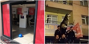 Seçimin Ardından Bize Kalan Hafızadan Silinmesi Uzun Sürecek Birbirinden Garip ve Komik 15 Görüntü