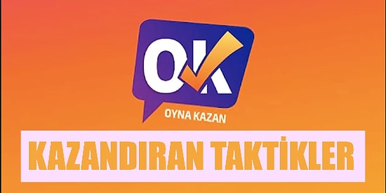 Türkiye'nin En Çok Kazandıran Yarışması Oyna Kazan İçin Kazandıran Taktikler