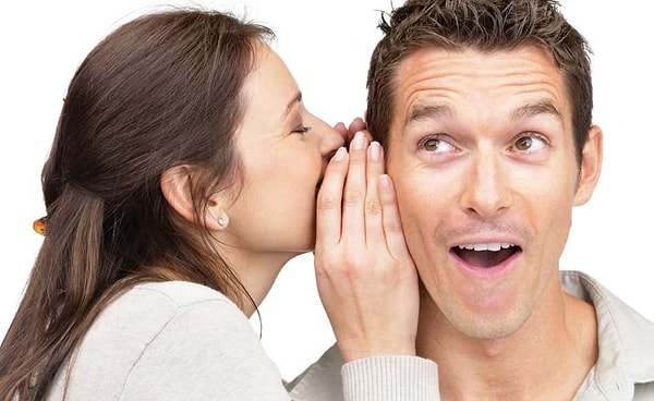 2. Она говорила …, а после и вовсе стала шептать.