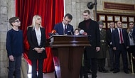 İmamoğlu'nun Anıtkabir Özel Defterini 'Başkan' Sıfatıyla İmzalaması Gündemde