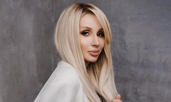 9. Кто родился со Светланой Лободой (37 лет) в один год?