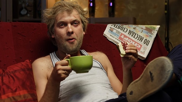 Тест: Чем бы вы занимались, если бы не учились в универе?