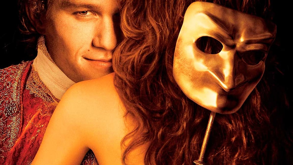 Тест: Какую маску вы носите, и что скрываете под ней?