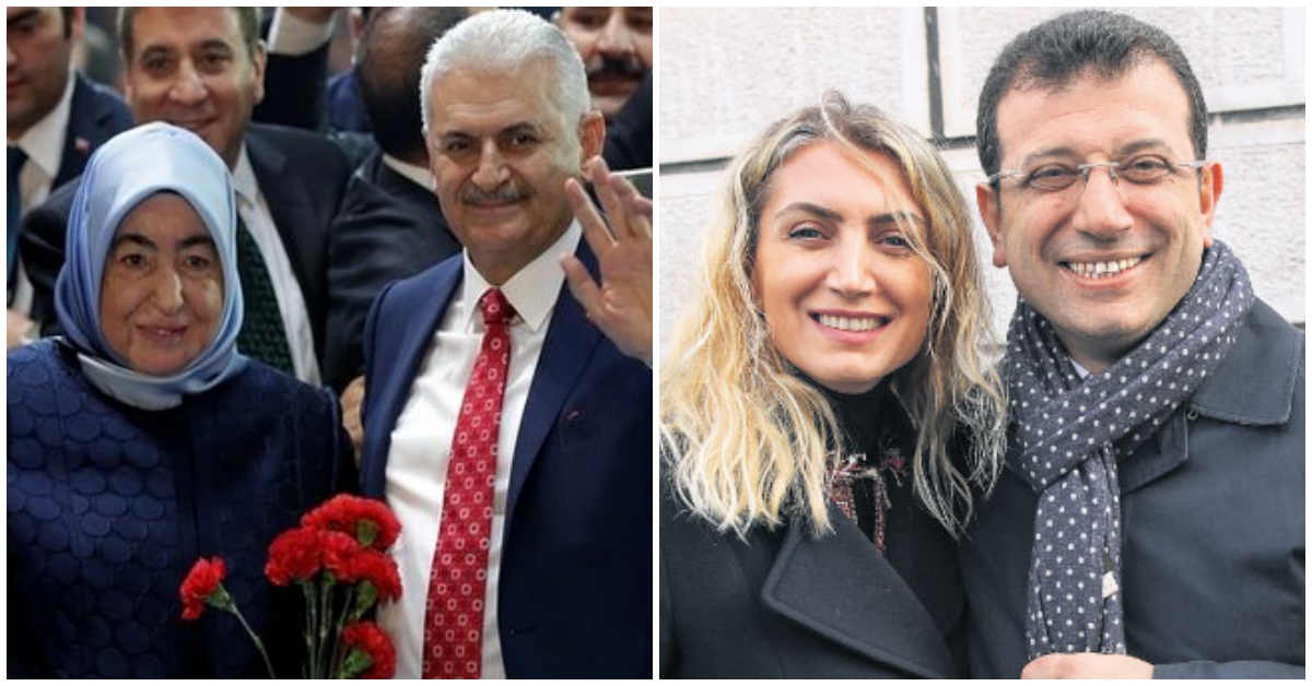 Eril ve İlkel Diliniz Sizin Olsun, Kız Kardeşlik Kazanacak ...