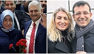 Eril ve İlkel Diliniz Sizin Olsun, Kız Kardeşlik Kazanacak! Dilek İmamoğlu’nun Semiha Yıldırım’la Karşılaştırılmasına Verdiği Muazzam Tepki