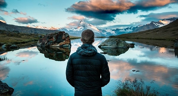 2. Как бы вас описали друзья?