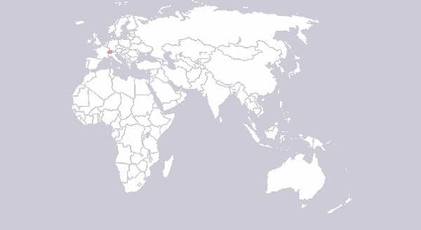 14. Теперь малюсенькое государство в Европе: