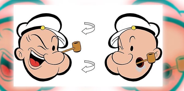 2. Правда, старину Попая ему все равно не переплюнуть