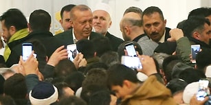 Erdoğan'dan İmamoğlu İçin 'Topal Ördek' Benzetmesi: 'Çoğunluk Bizde'