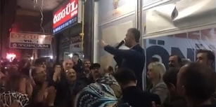 Belediye Başkanı Seçilen Osman Topaloğlu'ndan Vatandaşa Tehdit: 'Bundan Sonra Oyu Veren Önce Hizmeti Alacak'