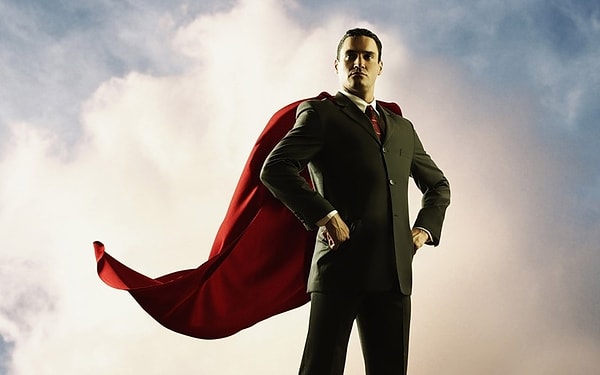 4. Какая характеристика подходит именно вам?