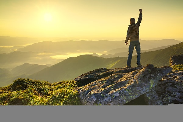 7. У вас имеется цель, которая заставляет вас идти вперед?