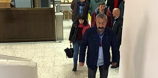Tunceli'de Belediye Başkanı Seçilen Fatih Mehmet Maçoğlu'nun Mazbatası 'Güvenlik Gerekçesiyle' Verilmedi