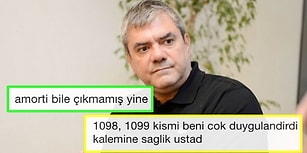 Yılmaz Özdil'in İstanbul'daki Seçim Sonuçlarına Dair Yazdığı 'Tuhaf' Yazıya Sosyal Medyadan Gelen Komik Tepkiler