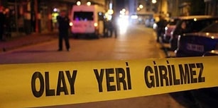 Bahçelievler'deki Günlük Kiralık Dairede Parçalanmış Kadın Cesedi Bulundu
