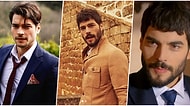 Biz Düştük! Yakışıklılığı ve Oyunculuğuyla Göz Doyuran, Hercai Dizisinin Miran Aslanbey'i Akın Akınözü!