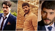 Biz Düştük! Yakışıklılığı ve Oyunculuğuyla Göz Doyuran, Hercai Dizisinin Miran Aslanbey'i Akın Akınözü!