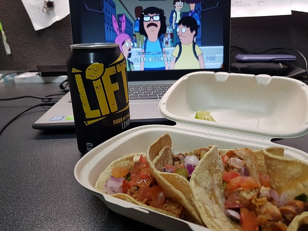 5. Ваш идеальный вечер: