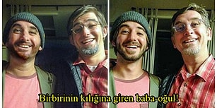 Gen Havuzunun Ne Kadar Şaşırtıcı Bir Olay Olduğunun Canlı Kanıtı Olan Fotoğraflar