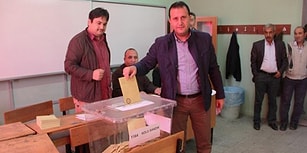 AKP'li Başkan 'Bir Oy Fark Atsınlar İzmir'i Terk Etmeyen Namerttir' Demişti: 7 Bin Oy Fark ile Kaybetti