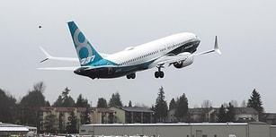 Yüzlerce Kişi Hayatını Kaybetmişti: Boeing '737 MAX' Kazaları İçin 'Sistem Hatası' Dedi ve Özür Diledi