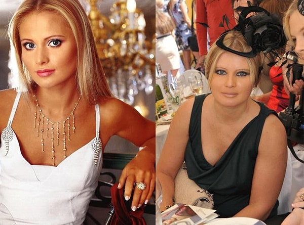 9. Мечта военных Дана Борисова уже не та.