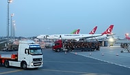 İstanbul Havalimanı'na 'Büyük Göç' Başladı: Taşınma Süreci Nasıl Olacak?