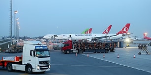 İstanbul Havalimanı'na 'Büyük Göç' Başladı: Taşınma Süreci Nasıl Olacak?