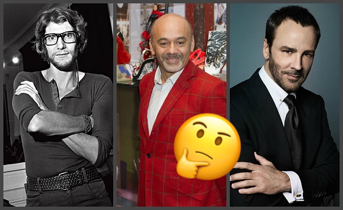 Тест: Коркунов, Ferrari, Prada. А знаете ли вы, как выглядят основатели известных марок?