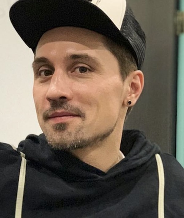 3. Дима Билан vs. Потап — 37 лет