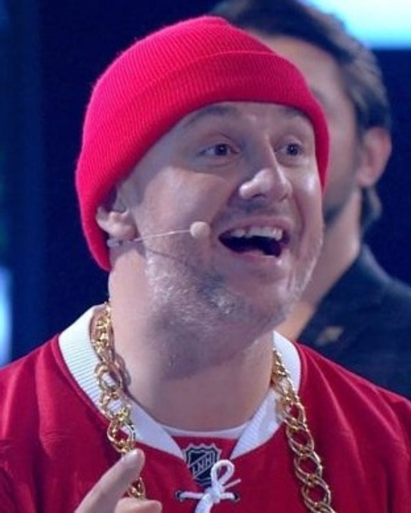 3. Дима Билан vs. Потап — 37 лет