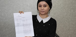 Bıçakladığı Eşiyle İlgilenen Doktorlara 'İhmal' Davası Açan Kadın, Verilen Karara Tepkili